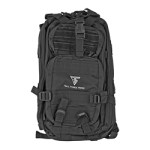 FULL FORGE HURRICANE TAC BACKPACK BL