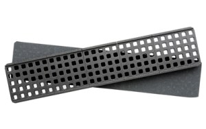 MAGPUL DAKA GRID ORG PELICAN V770