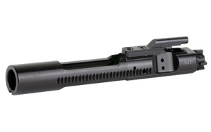 MIDWEST 5.56/AR15 BLACK NITRIDE BCG