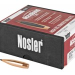 NOSLER ABLR 338 CAL 265GR SP 100CT