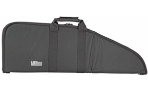 NCSTAR VISM GUN CASE 36"X 13" BLK