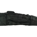 NCSTAR VISM DRAG BAG BLK