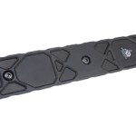 ODIN WORKS M-LOK TO ARCA RAIL 9"