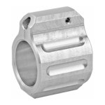 ODIN LOW PRO TNBL GAS BLCK STAINLESS