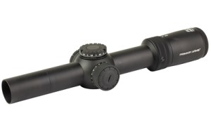 PA PLX 1-8X24 CMP ACSS NOVA RTCL BLK