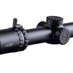 PA SLX 1-6X24SFP G4 ACSS NOVA GRN