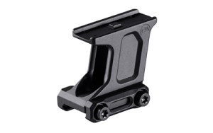 PA SLX MICRODOT MOUNT 2.26" BLK