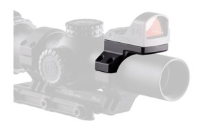 PAO SLX TOP CAP REFLEX MOUNT 34MM