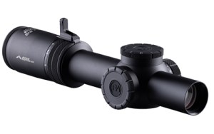 PAO COMPACT PLX 1-8X24 FFP ILL