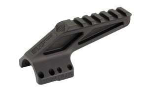 REPTILIA ROF 34MM DIVING BOARD BLACK