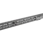 RADIAN UPPER 17.5" 223 WYLDE GRAY