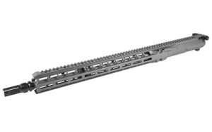 RADIAN UPPER 17.5" 223 WYLDE GRAY