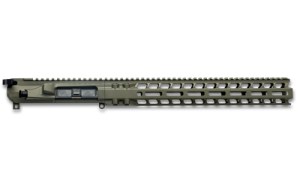 RADIAN UPPER/HANDGUARD SET 14" ODG