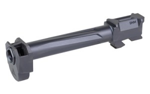 RADIAN AFTRBRNR RJ FOR G17 GEN4 BLK