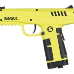 SABRE COMPACT LAUNCHER KIT CA COMP