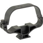 SIG ZULU6 HDX PRO 50MM ADAPTER BLK