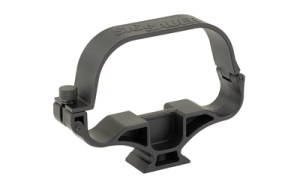 SIG ZULU6 HDX PRO 50MM ADAPTER BLK