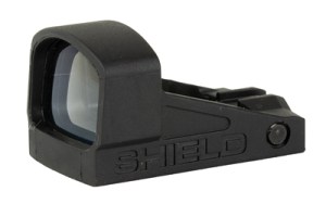 SHLDS SMSC POLY ED MINI SIGHT 4MOA