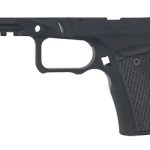 SHARPS RUGER RXM GRIP BLACK