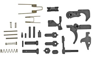 STRIKE AR ENHANCED LOWER PARTS KIT