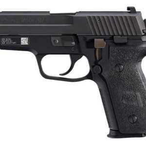 SIG SAUER P229 M11-A1 9MM NIT 10+1 SLITE