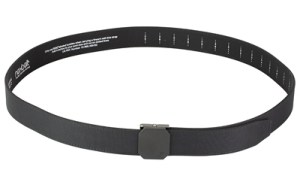 SL EDC NEXBELT NYLON UP TO 50" BLK
