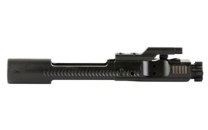 SOLGW BOLT CARRIER GROUP BLK