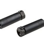SUREFIRE SOCOM556-MINI GEN2 556 BK SLCR
