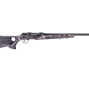 SAVAGE ARMS A17 TARGET 17WSM BL/LAM THBHLE