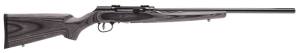 SAVAGE ARMS A17 TARGET 17HMR BL/LAM 22"