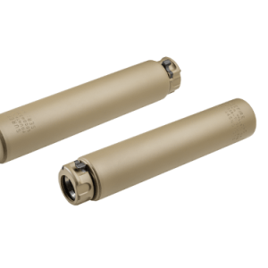 SUREFIRE SOCOM338 GEN2 338LAP DE SLNCER