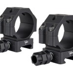 TRIJICON SCOPE RINGS W/QLOC 34MM LOW