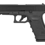 UMX GLK 17 GEN3 PTRN BLOWBACK .177BB