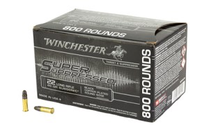 WIN SPR SUP 22LR 45GR CPRN 800/1600