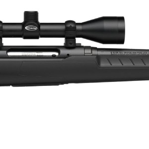 SAVAGE ARMS AXIS 6.5CR BL/SYN 22" PKG