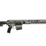 HECKLER AND KOCH (HK USA) MR762 A4 7.62 16.5" 10+1 GRY