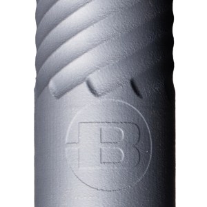 BERGARA B30-TI 30CAL SILENCER GRY