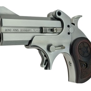 BOND ARMS COWBOY DEFENDER 357MAG/38SP 3"