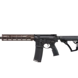 DANIEL DEFENSE DD4 RIIIS 5.56MM 11.5" 30+1