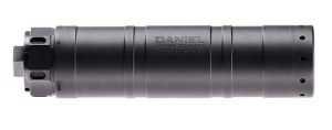 DANIEL DEFENSE DD SG-30TI 5/8-24 BLK