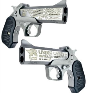 BOND ARMS DT47 47TH PRES 45/410 4.25"  #