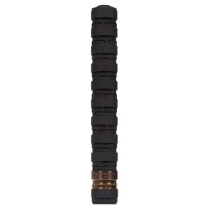 Q ERECTOR 22LR MODULAR SLNCR BLK