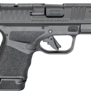 SPRINGFIELD ARMORY HELLCAT OSP 380ACP BLK 3" 13+1