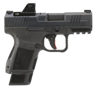CANIK METE MC9 9MM BLK 15+1 MO1
