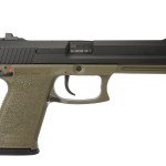 HECKLER AND KOCH (HK USA) MARK 23 ODG V1 45ACP 12+1    #