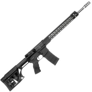 ArmaLite M153GN18 M15 3-Gun Competition Rifle .223 Wylde 18" 30+1 Black