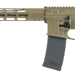 SIG SAUER M400 TREAD V2 5.56MM GRN 16" #