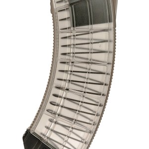 MAG US PALM AK30R 30RD CLEAR