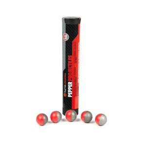 BYRNA TECHNOLOGIES BYRNA PEPPER .61 PROJECTTILES