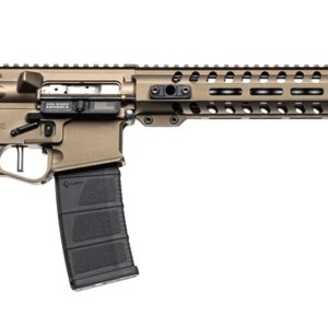 POF USA RENEGADE+ DI 5.56REM 16.5" BRZ